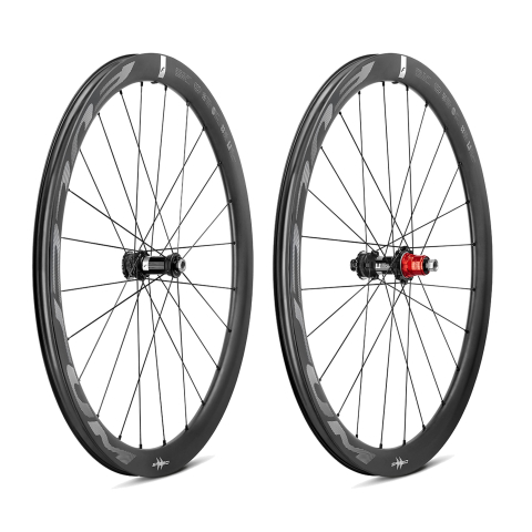 Piese biciclete - SET ROTI FULCRUM SPEED 42 TEAM 2-WAYF DISC C23 28" AFS Sram XDR