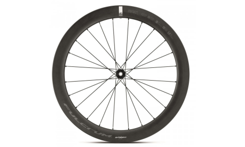SET ROTI FULCRUM SPEED 57 DB 2WF C23 AFS 2023 SHIMANO HG [1]