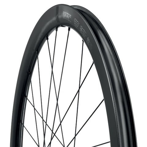SET ROTI FULCRUM WIND 42 DB 2WF C23 AFS 2023 SHIMANO HG [4]