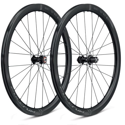 Ciclism - SET ROTI FULCRUM WIND 42 DB 2WF C23 AFS 2023 SRAM XDR