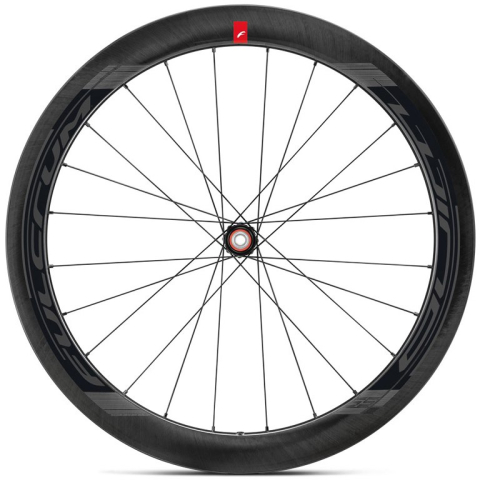 SET ROTI FULCRUM WIND 55 DB C19 CARBON CENTERLOCK 2WF XDR [3]