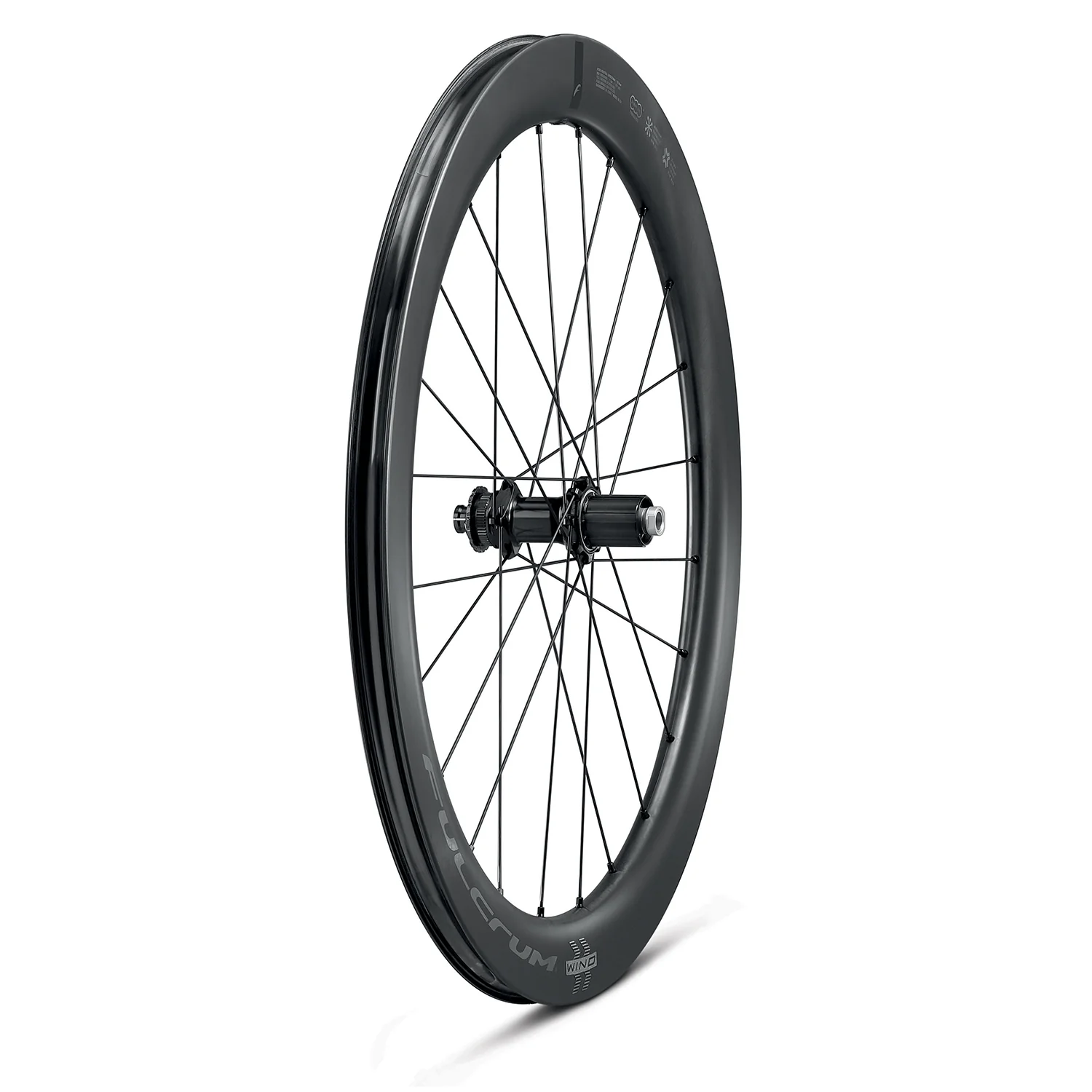 SET ROTI FULCRUM WIND 57 DB 2WF C23 AFS 2023 SRAM XDR [2]