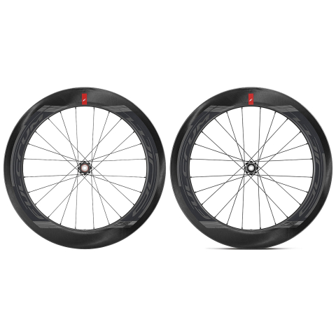 Ciclism - SET ROTI FULCRUM WIND 75 DB 2WF C19 2023 SRAM XDR