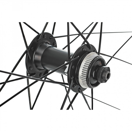 Set Roti Shimano WH-MT500-29 - 29 Inch, Negru [1]