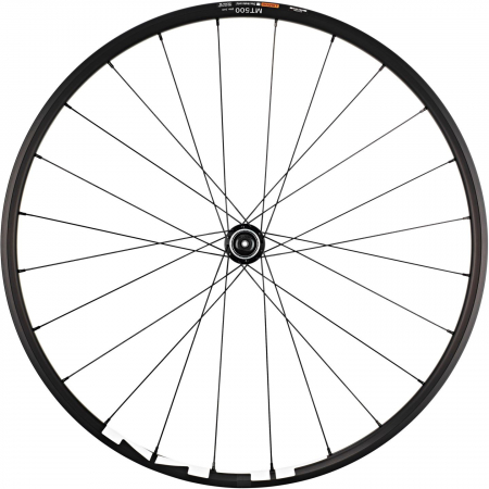 Ciclism - Set Roti Shimano WH-MT500-29 - 29 Inch, Negru