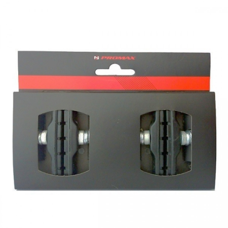 Saboti frana bicicleta - Set Saboti PROMAX (4 buc)  70 mm