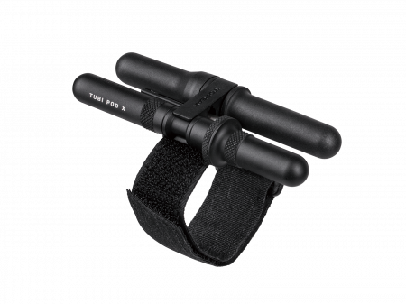 Ciclism - Set Scule Antipana Tubeless Topeak Tubi Pod X, TUB-PDX - Negru