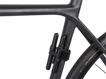Set Scule Antipana Tubeless Topeak Tubi Pod X, TUB-PDX - Negru [1]