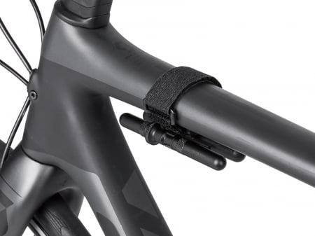 Set Scule Antipana Tubeless Topeak Tubi Pod X, TUB-PDX - Negru [2]