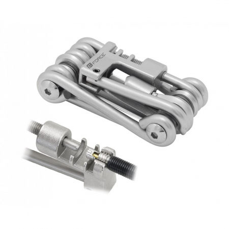 Set scule Force Eco 11 functii + Presa Lant [2]