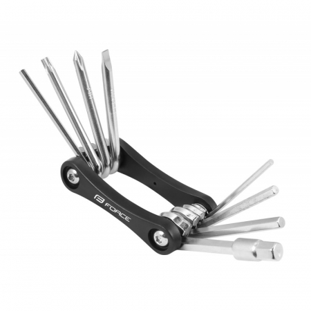 Ciclism - Set scule Force Eco 9 functii