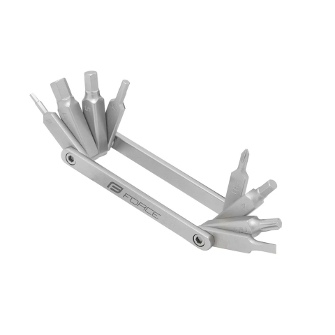 Ciclism - Set scule Force MINI ECO 8 functii