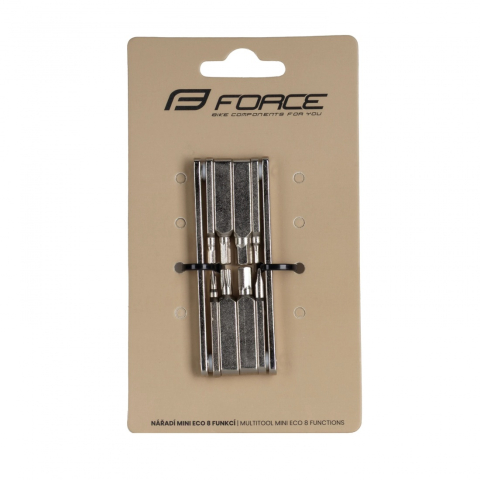 Set scule Force MINI ECO 8 functii [2]