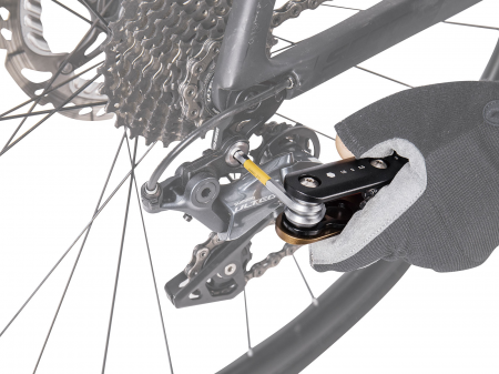 Set Scule Imbus Topeak Hex Combo Tt2558, Carcasa Aluminiu [3]
