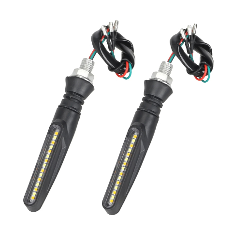 Componente electrice - Set semnalizari  bicicleta/trotineta