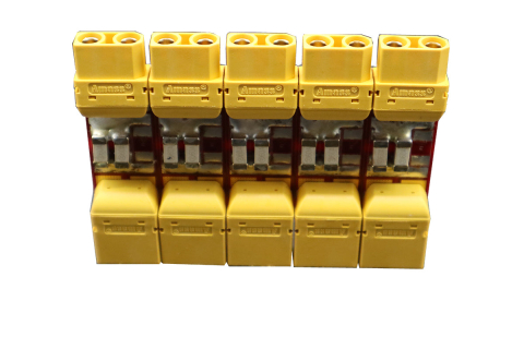 Componente electrice - Set siguranțe Spintend 60A și 180A pentru VESC și ESC