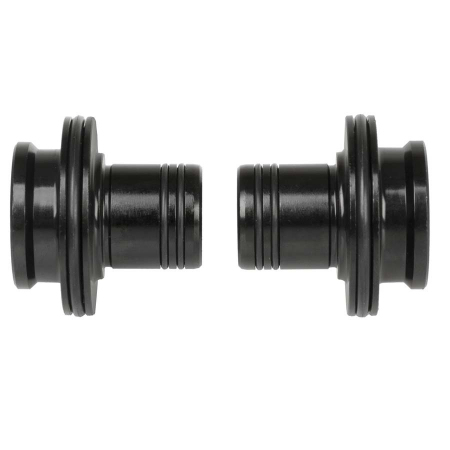 Rulmenti si coronite - Set Spacer NOVATEC 9 mm
