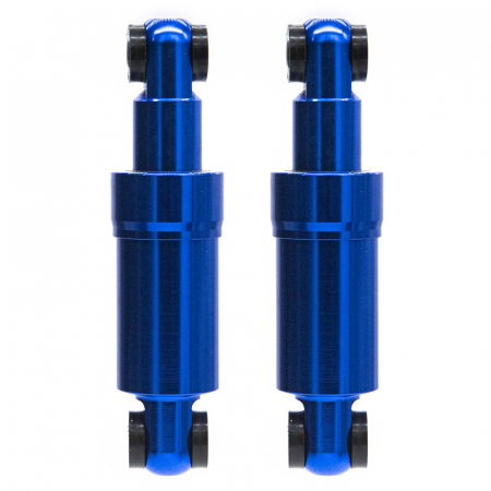 Set suspensii spate  pentru trotinete electrice (120mm) [0]