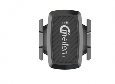 Ciclism - Senzor cadenta Meilan C1, compatibil XOSS, Meilan, Garmin, Bryton, Suunto