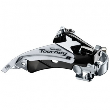 Piese biciclete - SCHIMBATOR FATA SHIMANO TOURNEY FD-TY510-TS6