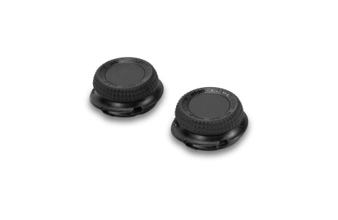 Pantofi ciclism - SISTEM INCHIDERE RATCHET ATOP PRO PENTRU INCALTAMINTE CUBE BLACK 45-48 (75cm)