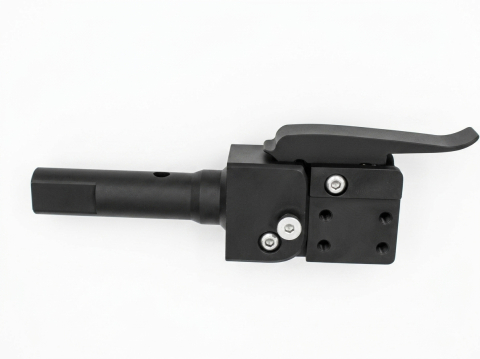 Sistem pliere trotineta electrica Kukirin G4 [2]