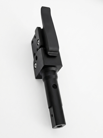 Sistem pliere trotineta electrica Kukirin G4 [1]