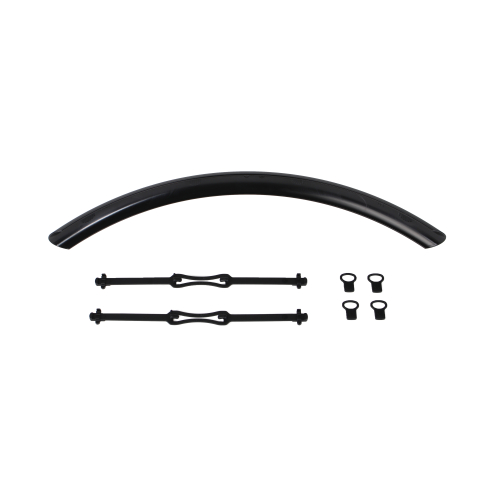 Aparatori noroi bicicleta - SISTEM PRINDERE APARATOARE ORTLIEB QUICK-RACK MUDGUARD 50mm