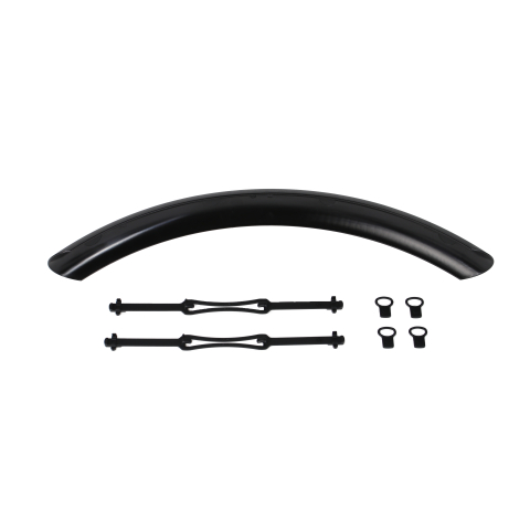 Aparatori noroi bicicleta - SISTEM PRINDERE APARATOARE ORTLIEB QUICK-RACK MUDGUARD 72mm