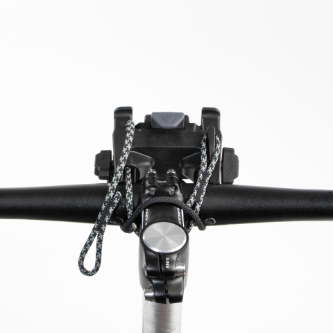 SISTEM PRINDERE GEANTA ORTLIEB HANDLEBAR MOUNTING-SET QR Black [1]