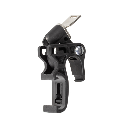 Echipament ciclism - SISTEM SECURIZARE GEANTA ORTLIEB QL2 LOCK 1 Bucata