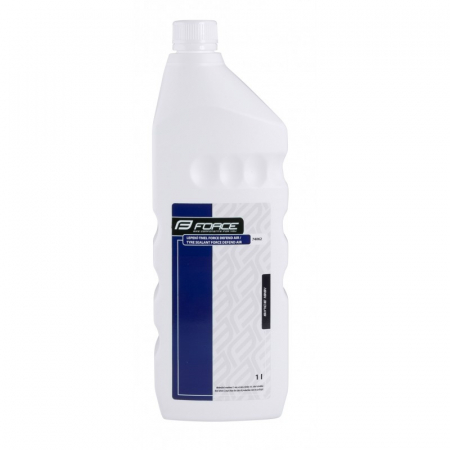 Anvelopa bicicleta - Solutie antipana Force Defend Air 1L