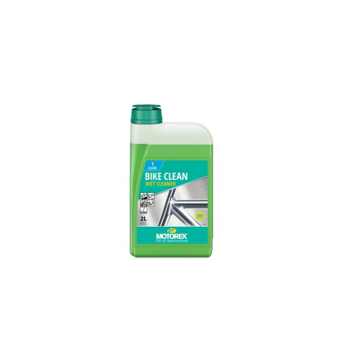 Ciclism - SOLUTIE CURATARE BICICLETA MOTOREX - 2L