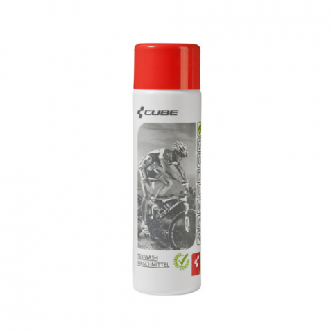 Ciclism - SOLUTIE CURATARE CUBE SPORT WASH 250ML