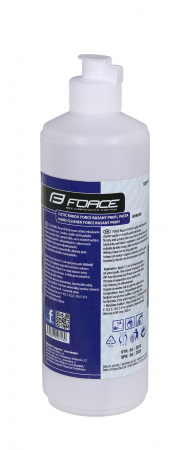 Ciclism - Solutie Force Rasant Profi pentru maini, 500mL