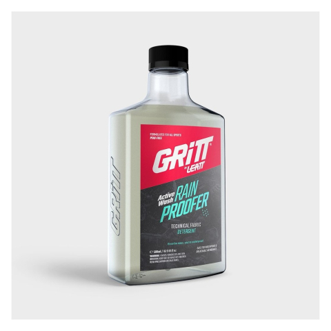 Ciclism - Solutie impermeabilizare la spalare GRiTT Rain Proofer Active Wash 500ml