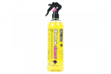 Ciclism - Solutie Muc-Off Drive Chain Cleaner 500ml