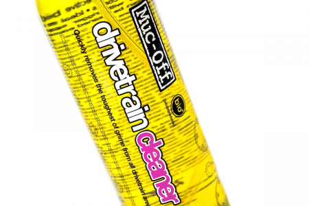 Ciclism - Solutie Muc-Off Drive Chain Cleaner 750ml