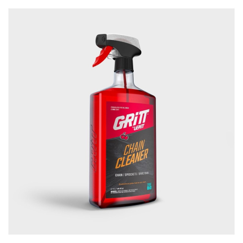 Ciclism - Solutie pentru curatare lant GRiTT Chain Cleaner True BiO 1L