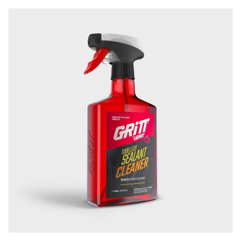 Ciclism - Solutie pentru curatare solutie antipana GRiTT Tubeless Cleaner 500ml
