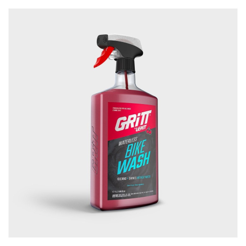 Ciclism - Solutie pentru spalare bicicleta fara apa GRiTT Bike Wash Waterless 1L