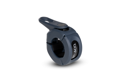 Ciclism - SONERIE ACID CONTOUR 22.2MM Dark Blue