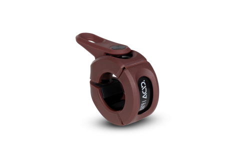 Ciclism - SONERIE ACID CONTOUR 22.2MM Dark Red