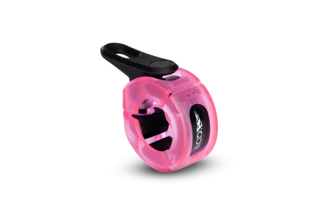 Ciclism - SONERIE ACID CONTOUR 22.2MM Hot Pink