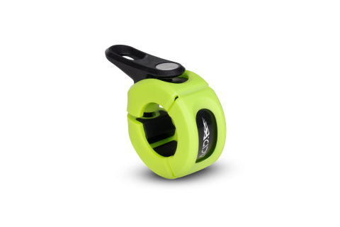 Ciclism - SONERIE ACID CONTOUR 22.2MM Poison