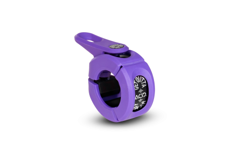 Ciclism - SONERIE ACID CONTOUR 22.2MM Purple