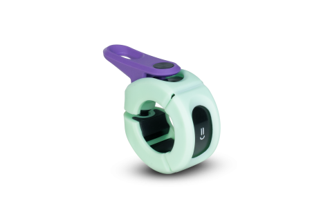 Ciclism - SONERIE ACID CONTOUR 22.2MM Smile
