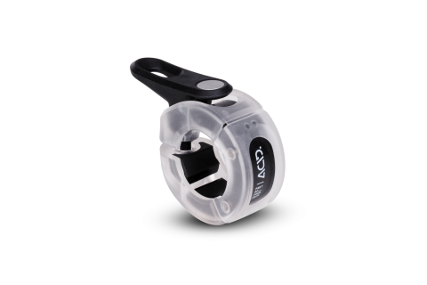 Ciclism - SONERIE ACID CONTOUR 22.2MM Stealth