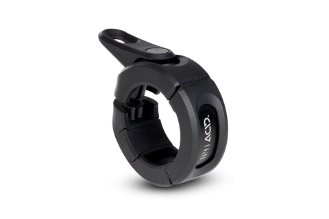 Ciclism - SONERIE ACID CONTOUR 31.8MM 31.8 mm