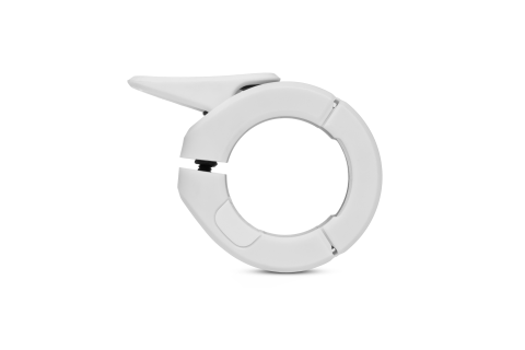 SONERIE ACID CONTOUR 31.8MM Alb [2]